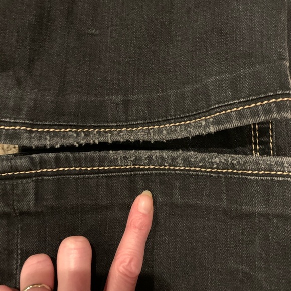 Rock Revival Boot Jeans 27 - Picture 6 of 6